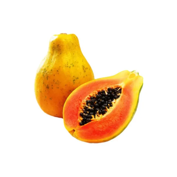 Papaya fresca